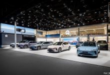 2024北京车展:蔚来十二项技术全栈亮相-透彻科技