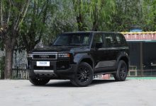 中配车型什么样?国产丰田普拉多到店-透彻科技