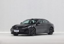 5月底开启交付 智己L6将于5月13日上市-透彻科技