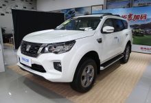 郑州日产帕拉丁纪念版将于4月16日上市-透彻科技