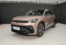 上汽大众途观L PRO预计将于5月15日上市-透彻科技