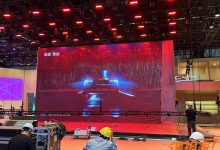 2024北京车展探馆:起亚索奈海报曝光-透彻科技