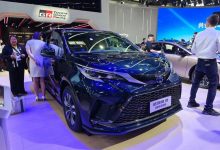 2024北京车展:新款格瑞维亚正式亮相-透彻科技