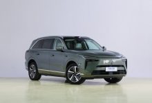 实现多屏联动 魏牌蓝山智驾版正式亮相-透彻科技