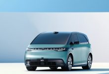 极氪MIX将于北京车展迎来首发亮相！-透彻科技