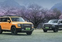 推穿越版 2024款哈弗猛龙越野性能提升-透彻科技