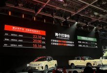 售18.18-22.18万元 雷达地平线上市-透彻科技