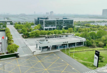 中国制造出海 起亚EV5出口车已批量生产-透彻科技