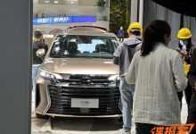 2024北京车展探馆:广汽传祺M6 MAX-透彻科技