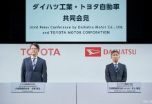 彻底杜绝违规 丰田改革大发公司架构-透彻科技