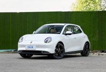 细节有变化 2024款欧拉好猫正式亮相-透彻科技