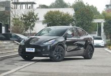 特斯拉一季度全球交付386810台电动车-透彻科技