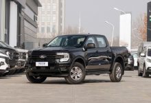 福特游骑侠Ranger将在车展发布多项升级-透彻科技