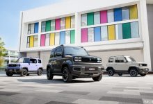 4月中旬上市 2024款宝骏悦也官图发布-透彻科技