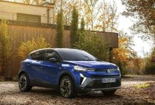 6种动力!新款雷诺卡缤官图正式发布-透彻科技