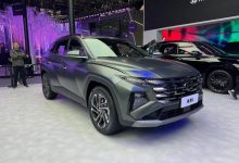 2024北京车展:新款现代途胜L正式首发-透彻科技