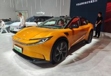 2024北京车展:丰田bZ3C首发亮相发布-透彻科技