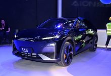 2024北京车展:深蓝S7黑金骑士版亮相-透彻科技