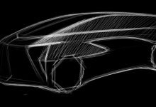 定位旗舰 星途首款MPV将于北京车展首发-透彻科技