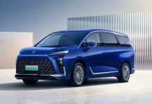 拥抱新能源 别克GL8陆尊PHEV将今日上市-透彻科技