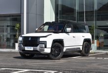 增10项功能 仰望U8推送V1.4.0 OTA升级-透彻科技