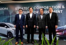 广汽埃安进一步布局“泰国+印尼”工厂-透彻科技