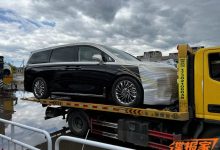 2024北京车展探馆:梦想家高定/改装版-透彻科技