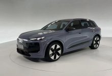 2024北京车展:一汽奥迪Q6L e-tron首发-透彻科技