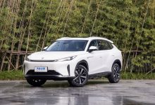 未来产品规划等 荣威品牌北京车展专访-透彻科技