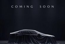 或为电动车型 马自达即将发布全新轿车-透彻科技