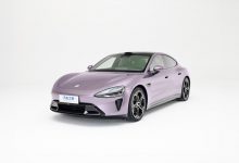 2397辆 小米SU7 4月第二周终端销量出炉-透彻科技