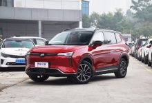 负债203.67亿元 威马陷入严重资不抵债-透彻科技