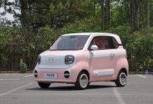 期待价格 奔腾小马将4月30日开启预售-透彻科技