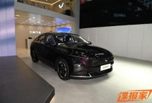 2024北京车展:五菱星光共创版实车曝光-透彻科技