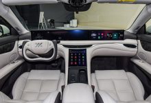 还是熟悉的配方 智己L6内饰正式揭晓-透彻科技