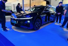 2024北京车展:启源A07周杰伦签名版-透彻科技