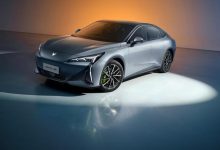 4月22日预售 曝极狐 阿尔法S5动力信息-透彻科技