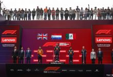 F1中国大奖赛收官：周冠宇第14位完赛-透彻科技