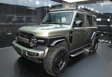 2024北京车展:奇瑞iCAR V23正式亮相-透彻科技