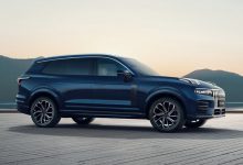 领克09 MHEV七座四驱全球版售26.58万-透彻科技