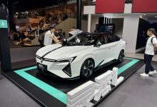 2024北京车展:东风本田灵悉L正式亮相-透彻科技