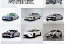 起售价下调7万?小米SU7竞品降价调查-透彻科技