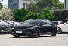 会有哪些不同？新款智界S7将于今日上市-透彻科技