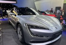 2024北京车展:仰望U7正式迎来首发-透彻科技