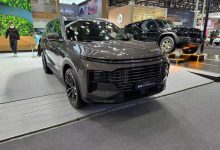 2024北京车展:新款捷途X70 PLUS首发-透彻科技