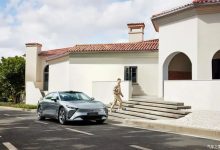 推出30+项升级 星纪元 ES迎来版本OTA-透彻科技