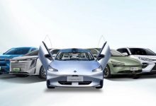 销量17.9万辆 广汽集团发布3月产销快报-透彻科技