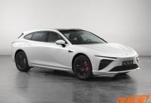 纯电/增程动力 哪吒S猎装版申报图曝光-透彻科技