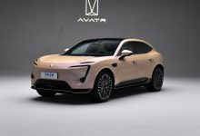 北京车展上市 新款阿维塔11正式亮相-透彻科技