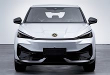 金标大众首秀在即 ID.UNYX与众官图发布-透彻科技